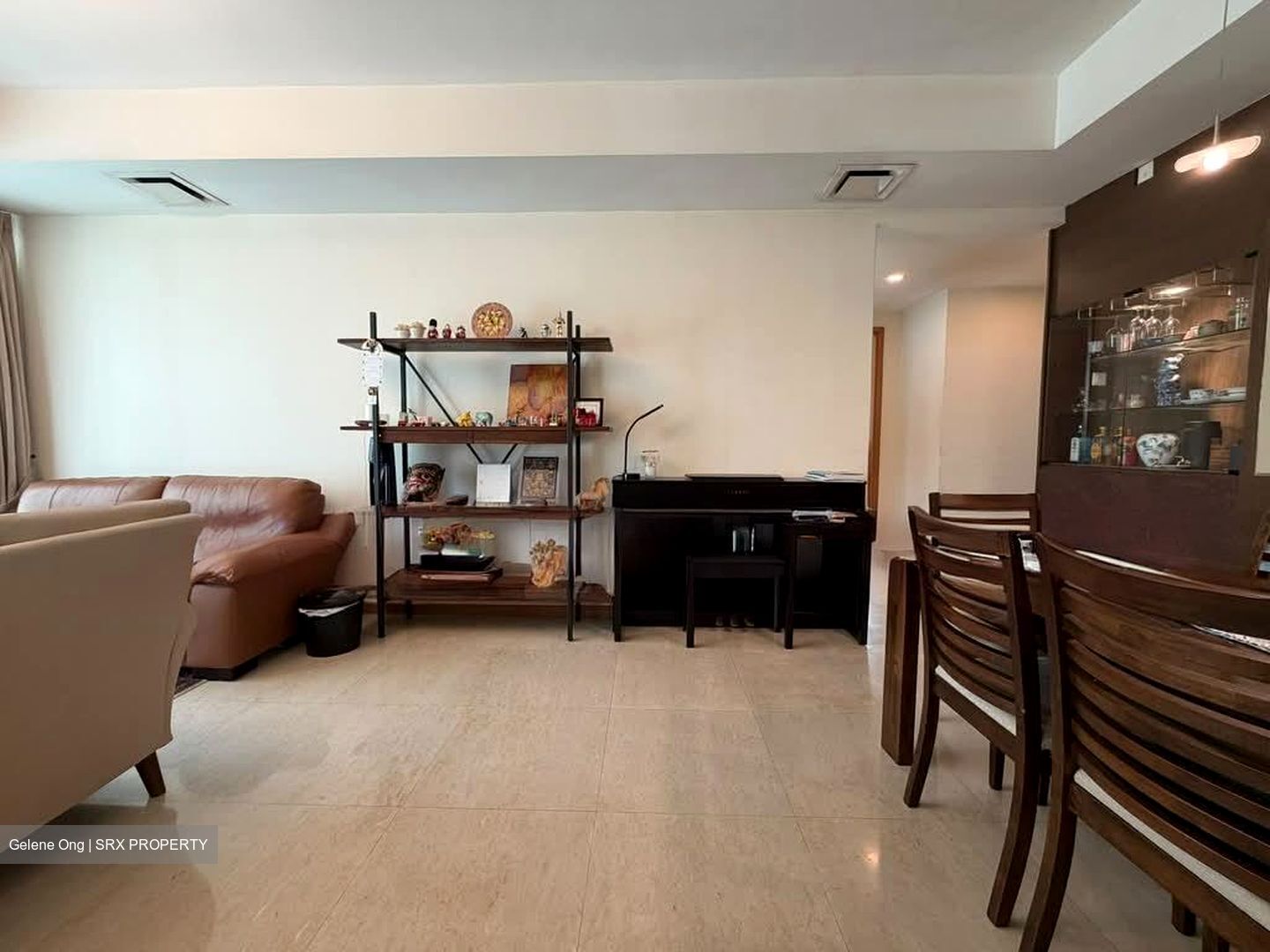Caribbean At Keppel Bay (D4), Condominium #602068331